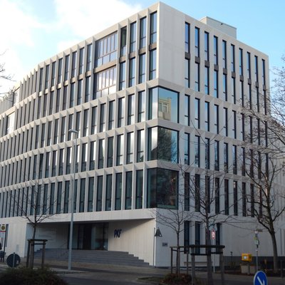 Wohn- und Geschäftshaus Güldenoffice, Braunschweig